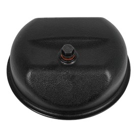 SCITOO Rear Differential Cover 2001-2007 for Toyota Sequoia 1995-2004 for Toyota Tacoma 2000-2006 for Toyota Tundra Durable Leaf Spring Accessory Suspension Bracket Replacement 926-958