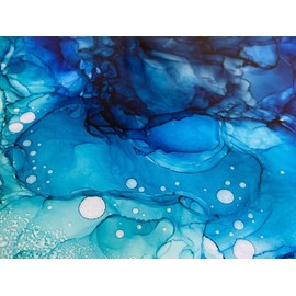 MARABU NORTH AMERICA, LP Aqua Green MARABU Alcohol Ink