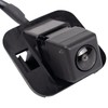 TRQ Rear Rear View Camera Compatible with 2013 Honda Accord
