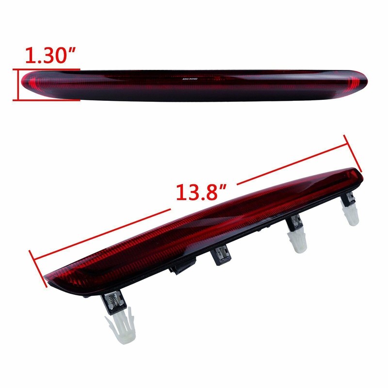 Bohaner Brake Light Third Brake Light Bright Brake Light 3rd