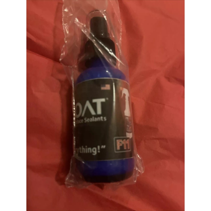 Ducora Top Coat Multi-Surface Application F11 2 oz. Buy 2