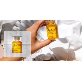 Olaplex No. 7 Bond Oil Aceite Reparador Original