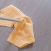 Cuban Mop Stick with Cloth Reusable, Cuban Style Mop