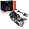 A-Premium Door Latch Lock Actuator Compatible with Toyota Vehicles -