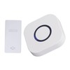 Wireless Caregiver Pager Call Button Professional 433MHZ Long Range IP55