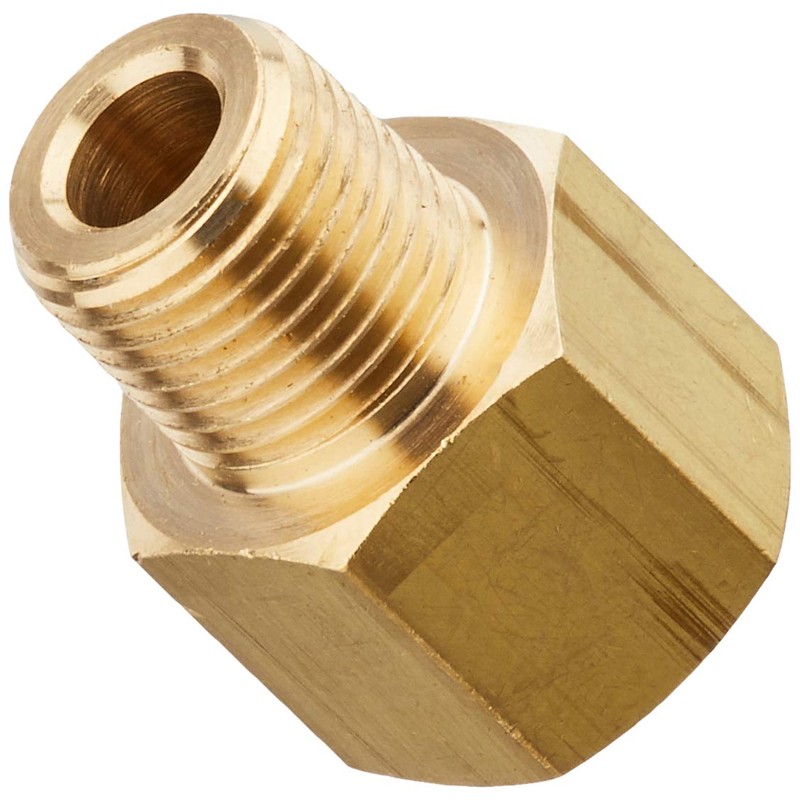 asoh (aso-) Made in Brass Conversion Indoor and Outdoor Socket