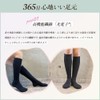 着圧 一般医療機器 WELLNESS SOCKS Ｍ (23cm～25㎝） 弾性 ウェルネスソックス はいてるだけでむくみケア 効果効能
