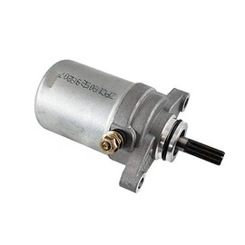 Tokutoyo Jog JOG Beino Starter Motor for Yamaha 4ST Cell Motor (SA36J/39J/26J/37J)