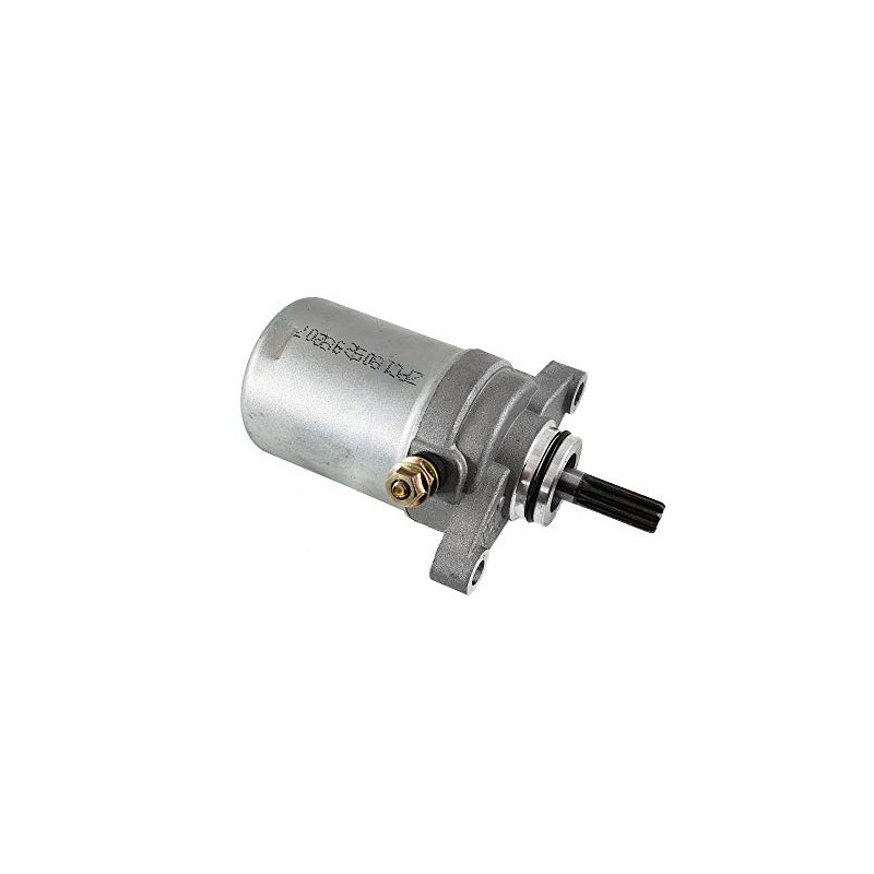 Tokutoyo Jog JOG Beino Starter Motor for Yamaha 4ST Cell