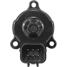 ZBN IAC - Válvula de control de aire de ralentí MD619857 Compatible con Sebring Stratus Eclipse Galant Montero Sport 2000 2001 2002 2003 2004 2005 3.0L 3.5L MD628174 MD628119 AC254 MD628117 AC4157