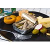 Ocean's Brisling Wild Sardines | Mediterranean | 3.75 oz -