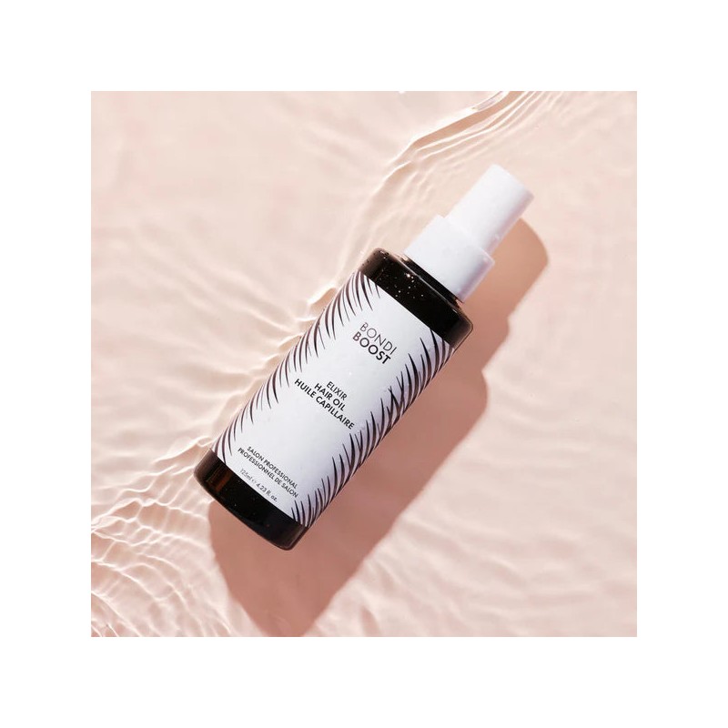 Bondi Boost Elixir Oil 125ml