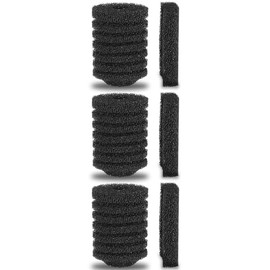 TARARIUM JQP-1000F Auqarium Filter Sponge Replacement Filters fo Model: JQP-1000F