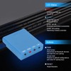Multiplayer Controller Adapter, for PS1 and for PS2 Consoles with