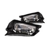 CarLights360: For 2006 07 08 2009 Mercury Grand Marquis Fog