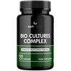 Bio Cultures Complex Probiotics & Prebiotics - 435 Billion CFU