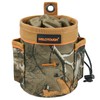 MELOTOUGH Mini Nail and Screw Pouch with Drawstring Closure |