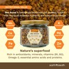 Earthbreath Bee Bread - 170g Pure Raw Natural Perga/Ambrosia |