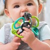 Infantino Slide & Teethe Bendy Knot