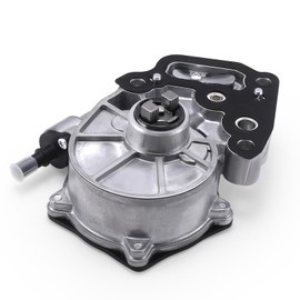 TAUTOY 12684050 Brake Vacuum Pump for Chevy Cruze 2016-2019,for Buick Encore 2016-2019,Equinox 2018-2022,Malibu 2016-2022,Spark 2016-2022,Trax 2021-2022,for GMC Terrain 2018-2022 Engine 1.4L 1.5L