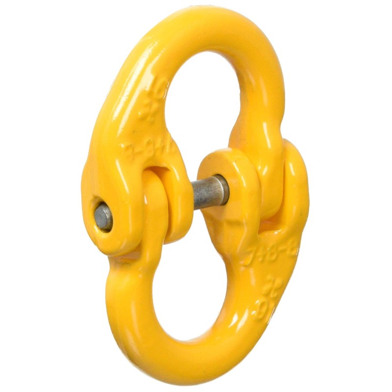 Elephant Chain Block Coupling 1.6t YG07