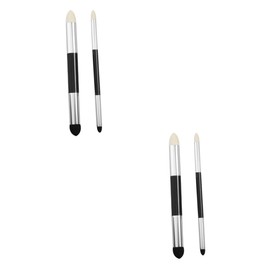 Operitacx 4 Pcs Erase Pen Erasers for Sketching Artist Charcoal Drawing Tool Art Sketch Tool Sketch Drawing Stumps Eraser for Charcoal Drawing Sketch Pens Sketch Painting Drawing Tools