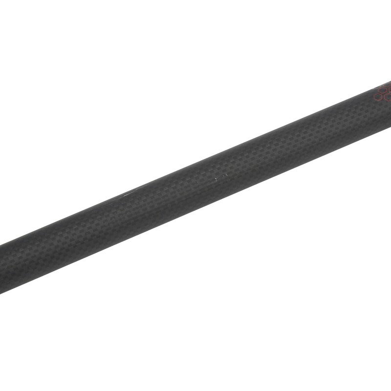 760mm Mountain Bike Riser Handle Bar 3K Carbon Fiber Construction