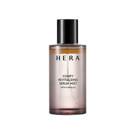 Hera Comfy Revitalizing Serum Mist 90ml / 컴피 리바이탈라이징 세럼 미스트 90ml