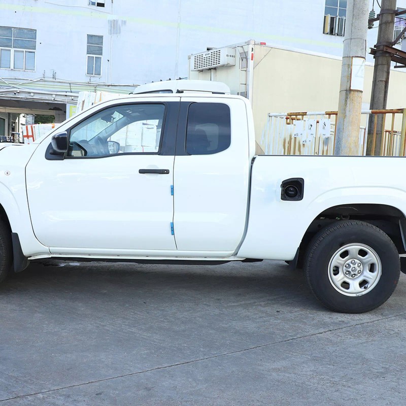 CSKT2022 Fits 2022-2024 Nissan Frontier Locking Fuel Tank cap Gas