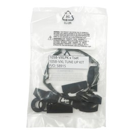 AIRCAT Tune Up Kit for 1058-VXL 1/2-Inch Vibrotherm Drive Composite Compact Impact Wrench