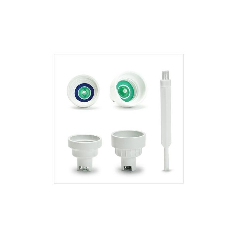 JOYCOOK Smile Rabbit Personal Ultra-Compact Air Humidifier - Cool Mist