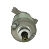 superstarterstore Starter & Relay for YAMAHA 2009-2022 Grizzly 550 700