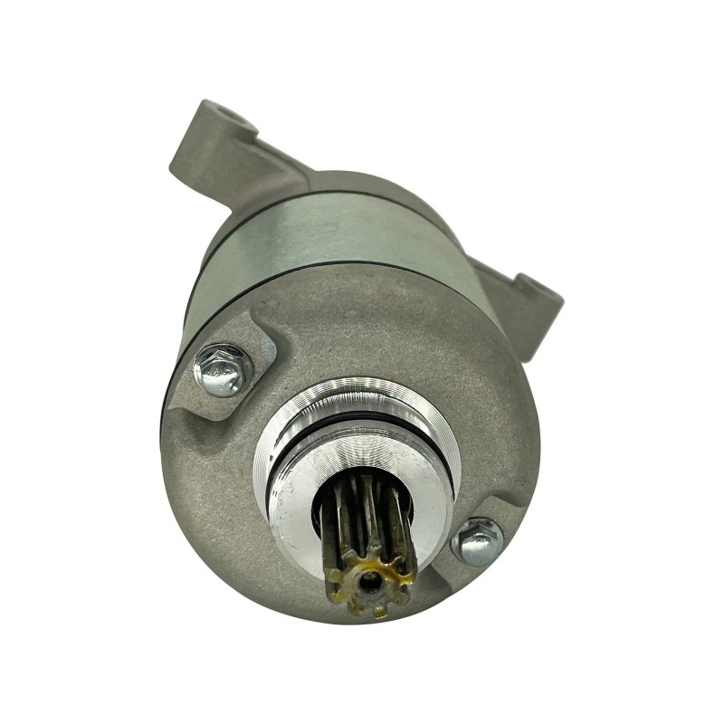 superstarterstore Starter & Relay for YAMAHA 2009-2022 Grizzly 550 700