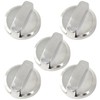 ZNTVW 813396 Stove Knob Dial Gas Control Assembly Compatible with