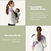 Toddler Sling Carrier, Baby Sling Carriers, Hip Holder Carrier for
