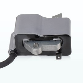 Ignition Coil Fits for Stihl Lawnmower FC75 FC85 FH75 FR85 FS75 FS80 FS85, HL75K HL75 HS75 HS85 HT70 HT75, KM85, KM85R, KM85R-Z, KM85-Z, KW85 KR85 SP85 SP85K HS80