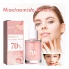 Ho Serum Niacinamida, Aclarante Reduce Poros Hidratante
