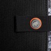 Mammut Xeron Cartera, lata, tamaño estándar, Negro, Una talla, Casual