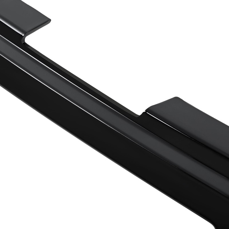 HECASA Front Grille Trim Compatible with 2013-2021 Nissan NV200 Replacement