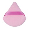 Namvo 11 Piece Pink Series Multi Color Makeup Sponge Set