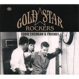 Gold Star Rockers