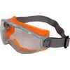 UCI SG-10 - Caspian Indirect Vent Safety Goggles