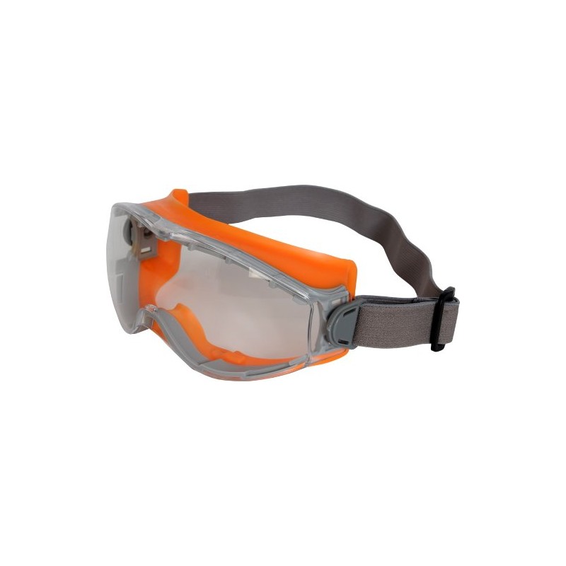 UCI SG-10 - Caspian Indirect Vent Safety Goggles