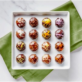 Bissinger's European Chocolates, Cocktails At Bissinger's Truffle Collection