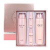 라끄베르 콜라겐 플러스 바이탈 2종 기획세트 스킨 로션 Laneige Collagen