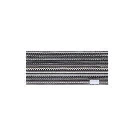 Nubellumiere Nouvellumiere Artif Hairband Charcoal