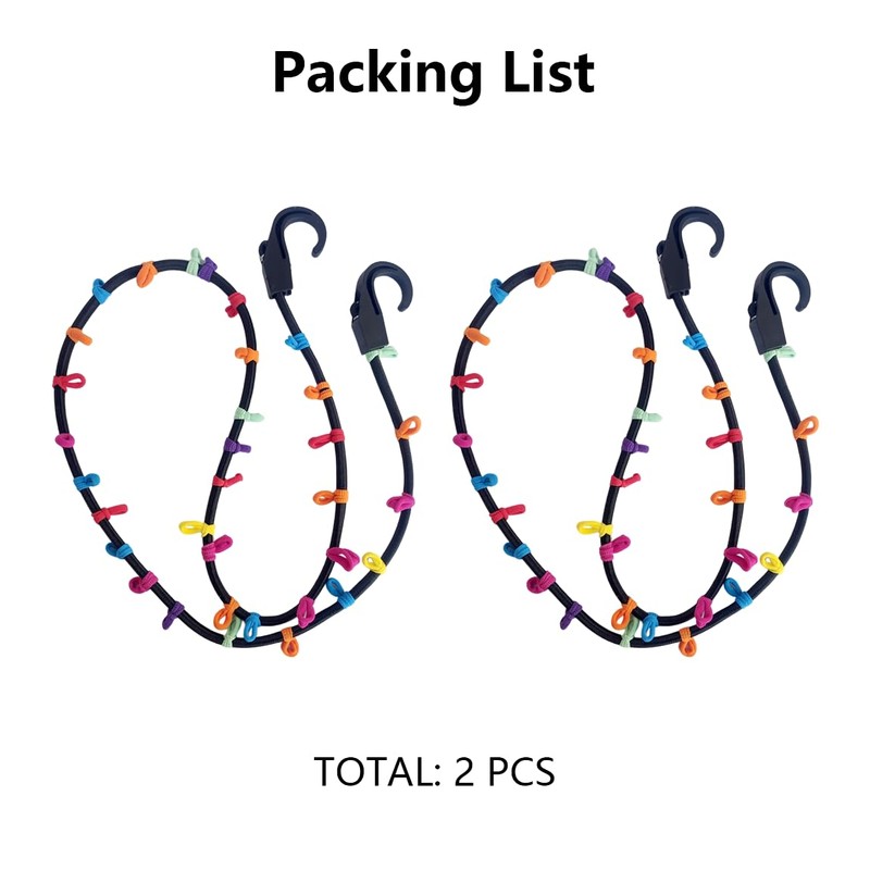 Rubber Duck Holder for Jeep, Elastic Duck Holder with Colorful