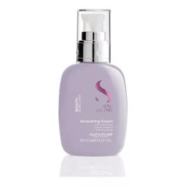 Alfaparf Smoothing Shampoo 250ml Mascarilla 200ml Crema 125m