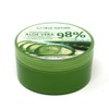 True Nature Soothing & Moisture 98% Aloe Vera Gel face