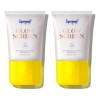 ¡supergoop! Glowscreen (spf 40) 0.5 Onzas Líquidas, Paquete